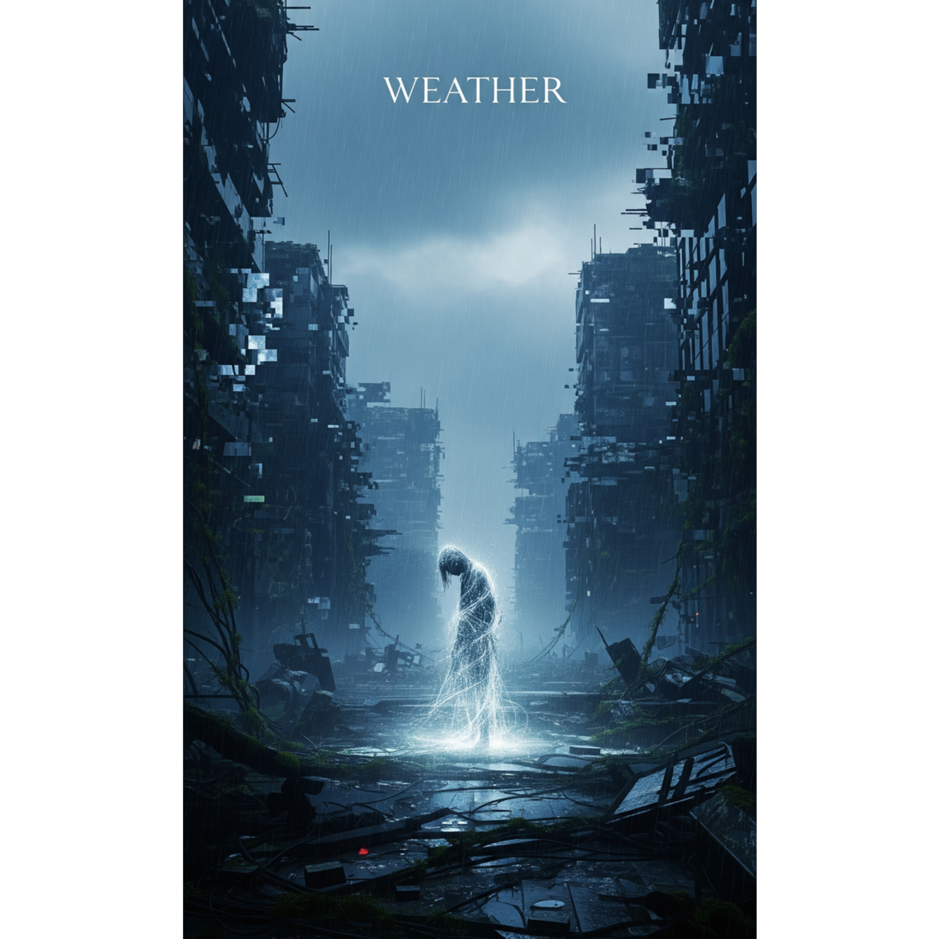 Image for Cinematic Scores - Inspired by Stellar Blade