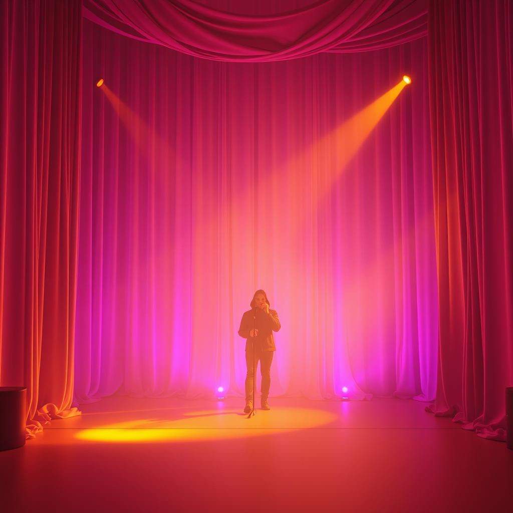 Image for AFZL Featured Performances