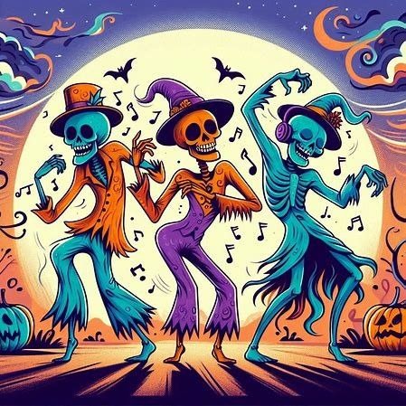 Pumpkin Head artwork