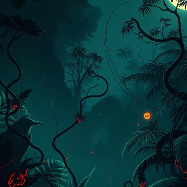 Playlist cover art
