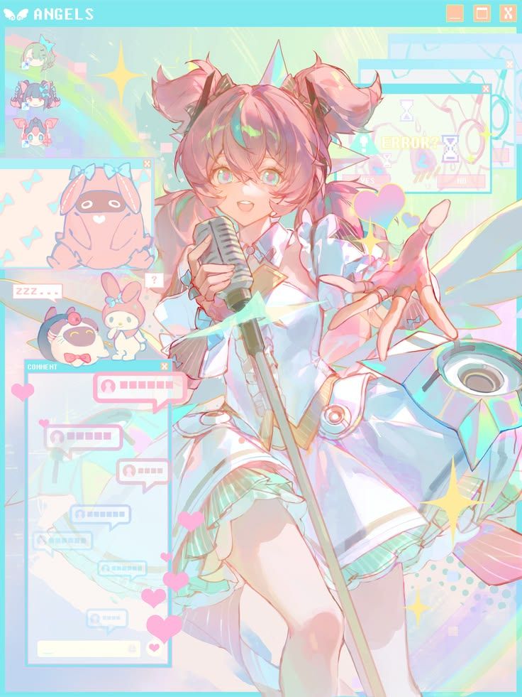 Song Image
