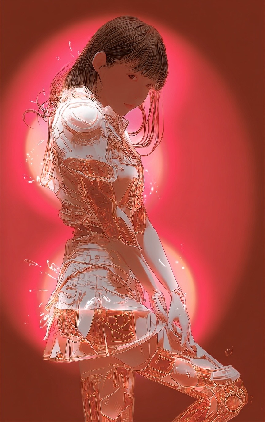 Persona image for 1/7～