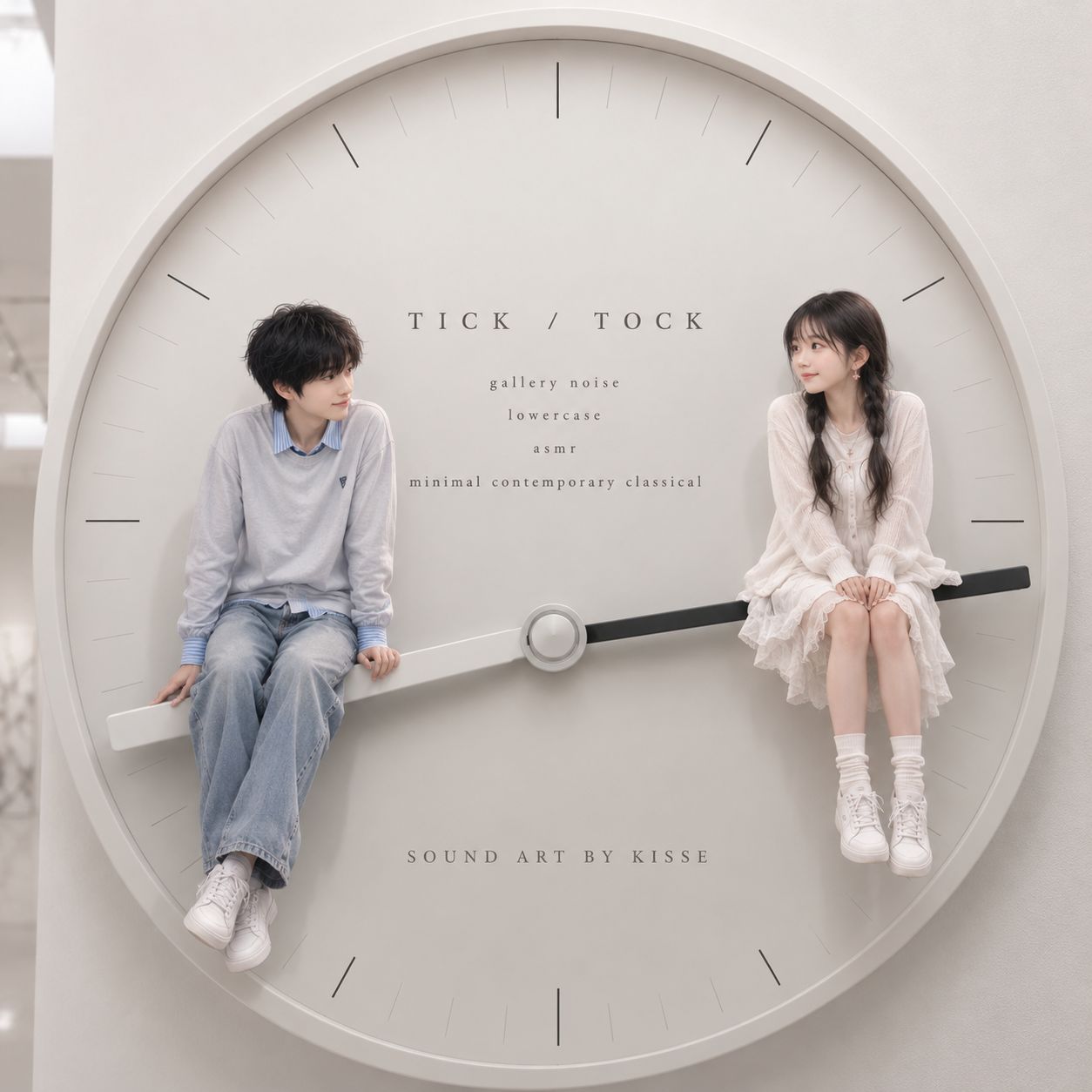 시간의 그늘 artwork