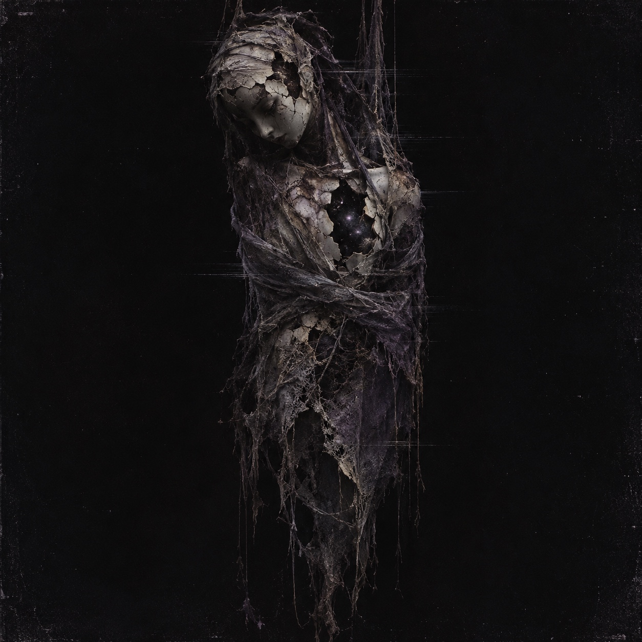 Mold Me artwork