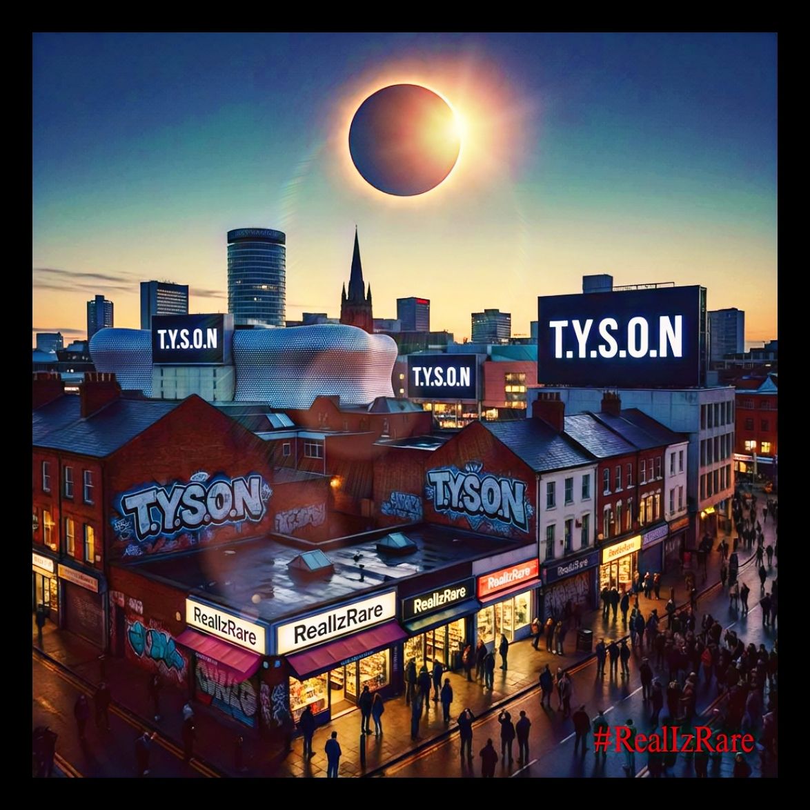 Image for v5 The Black Sun [EP]