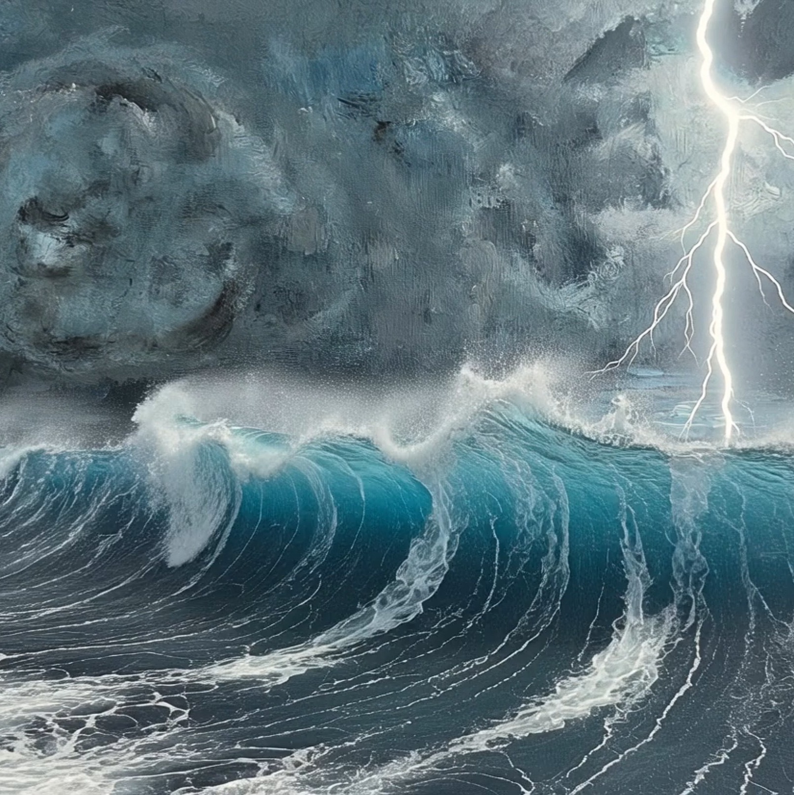 Entropy artwork