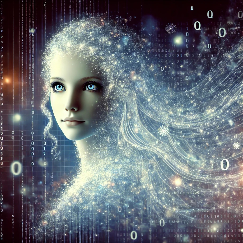 Image for The world is a digital toy