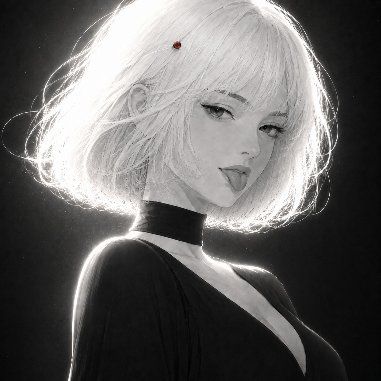 アインシュタインもお手上げ artwork