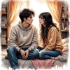 Cover image for If We Were Older