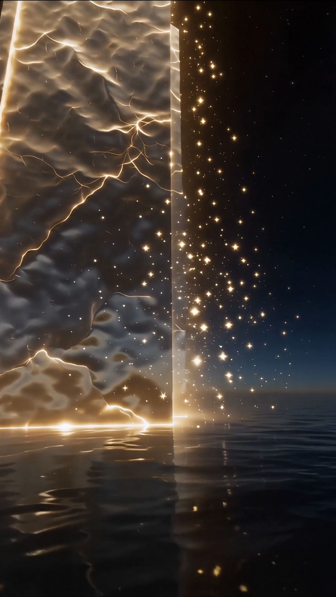 Grace of the Creator (Extended Mix) artwork