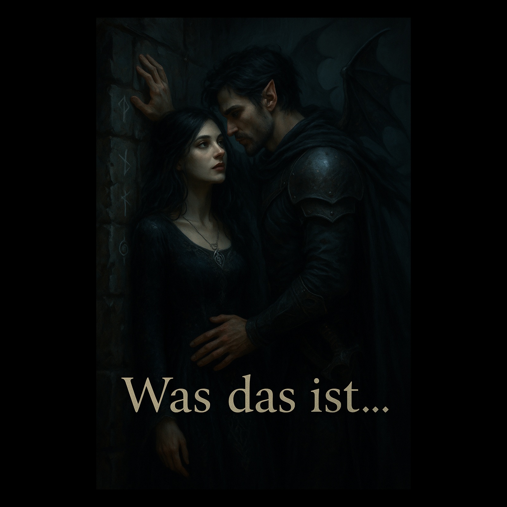 Was das ist.. artwork