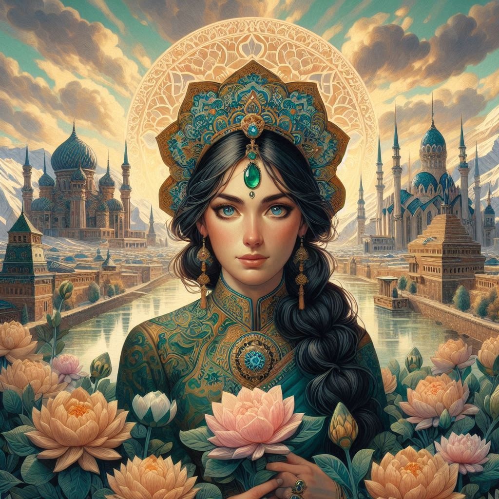 Image for East tales