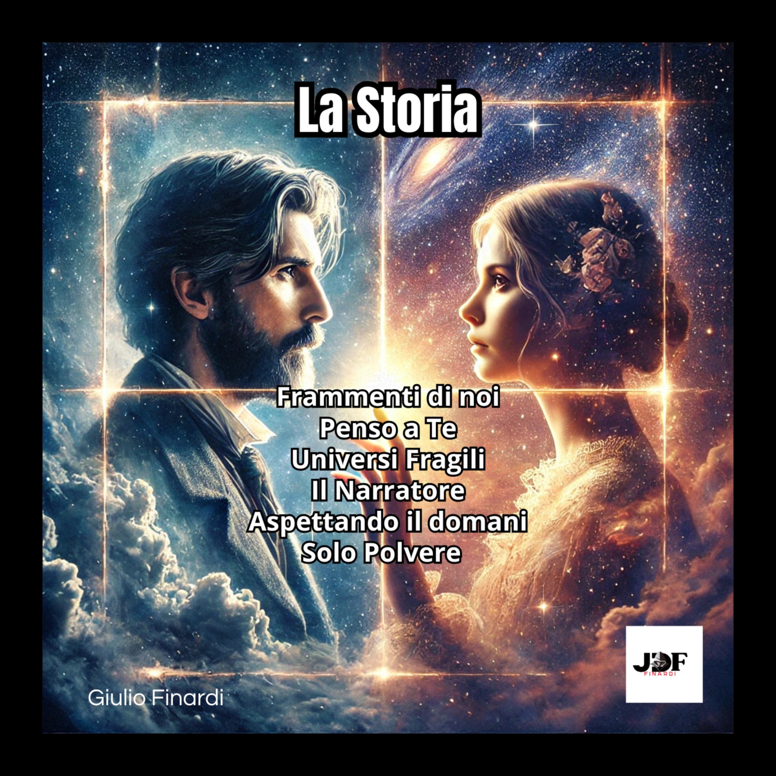Image for Album  "La Storia "