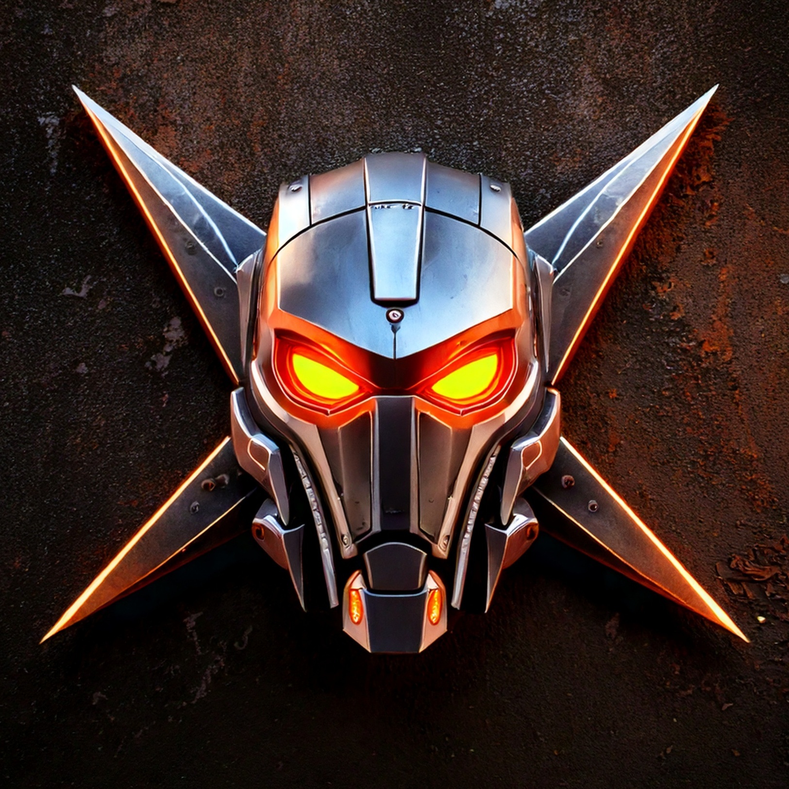 Image for Week 21 New Metal Cybernetic 15 (2025)