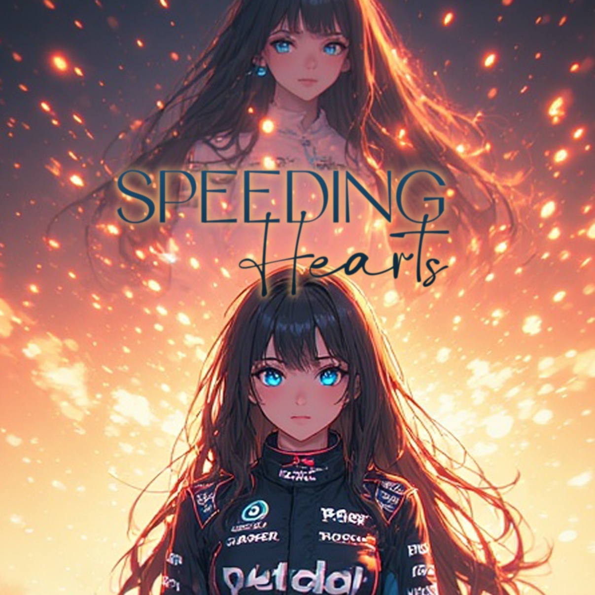 Image for Speeding Hearts (F1 Songs)