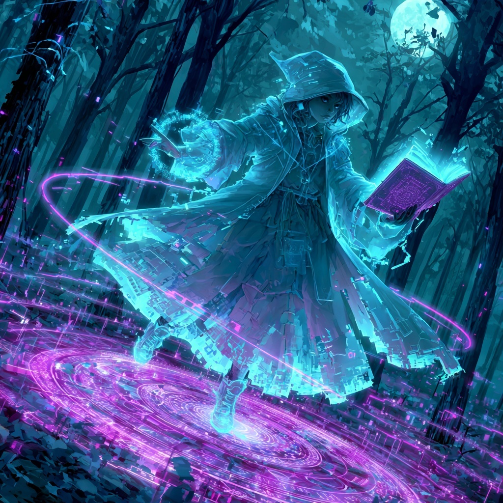 Playlist cover art