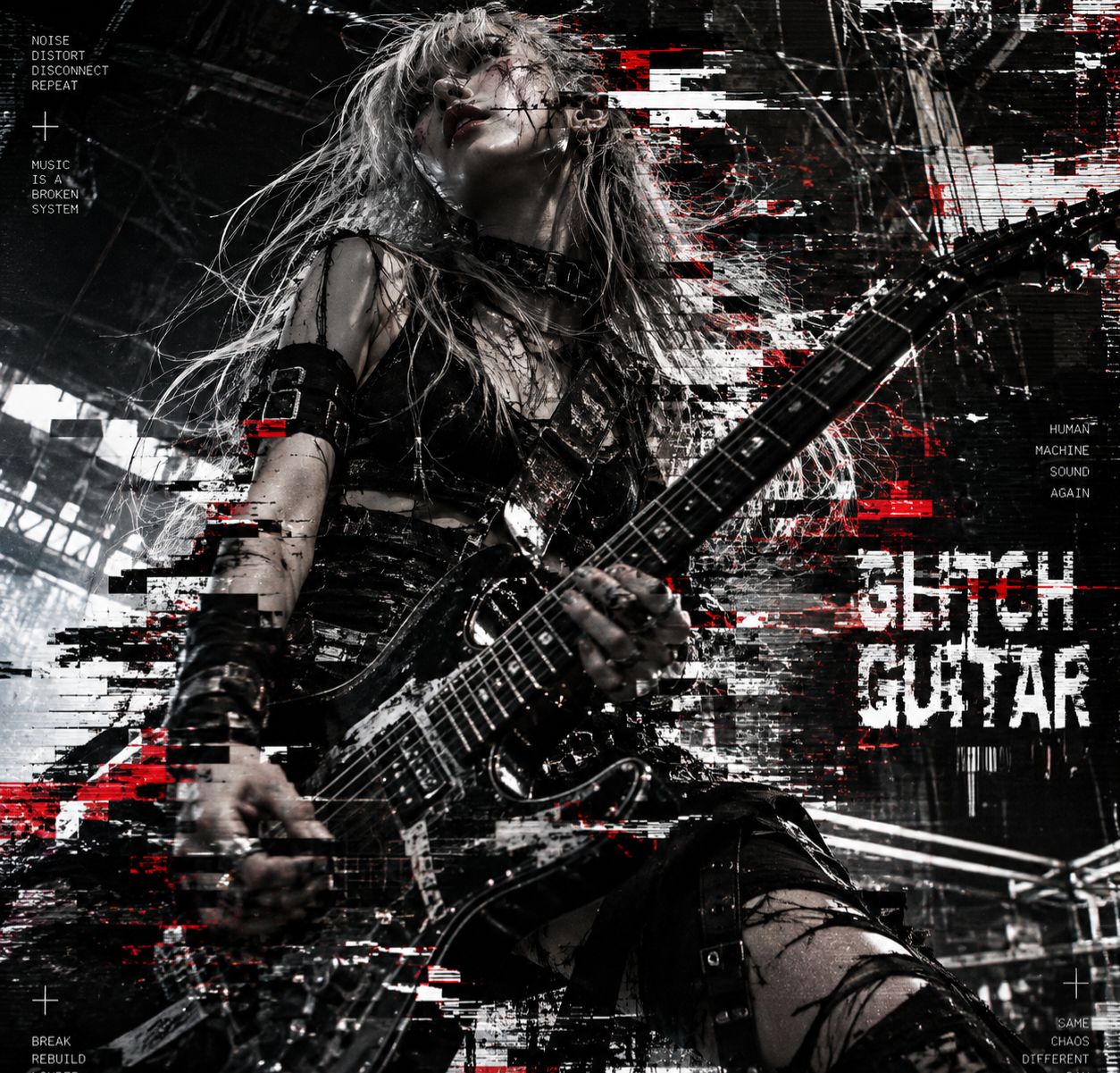 RE:RUN cover art
