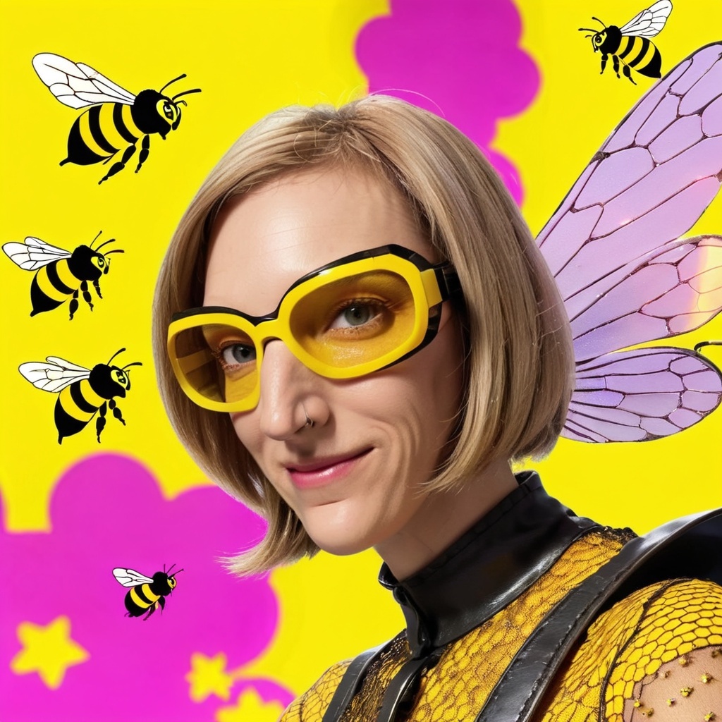 Playlist cover art