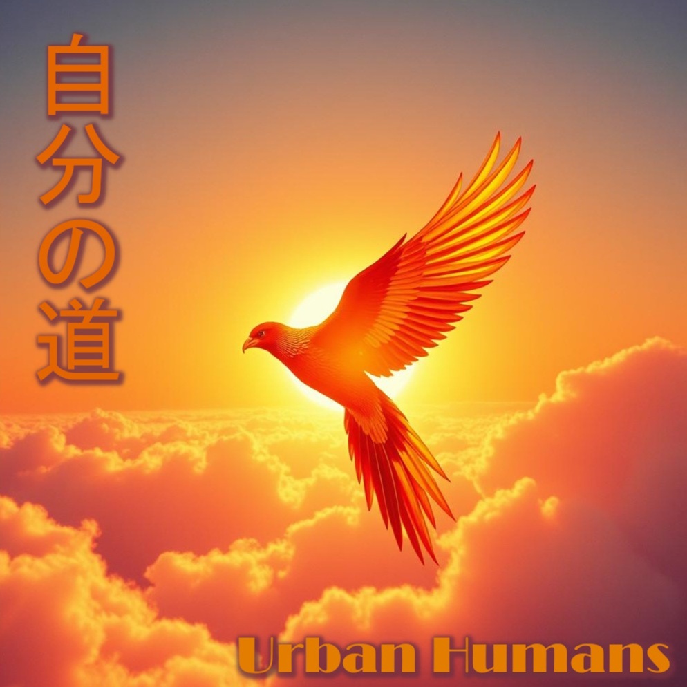 Image for 自分の道 (My Way)