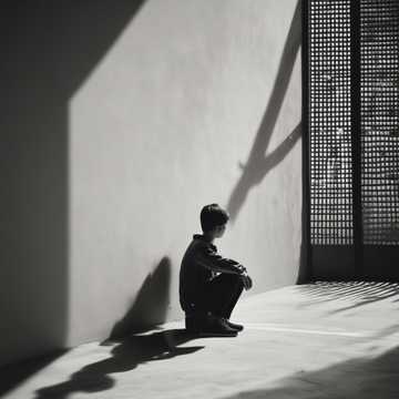 Image for The Monster Within Pt. I