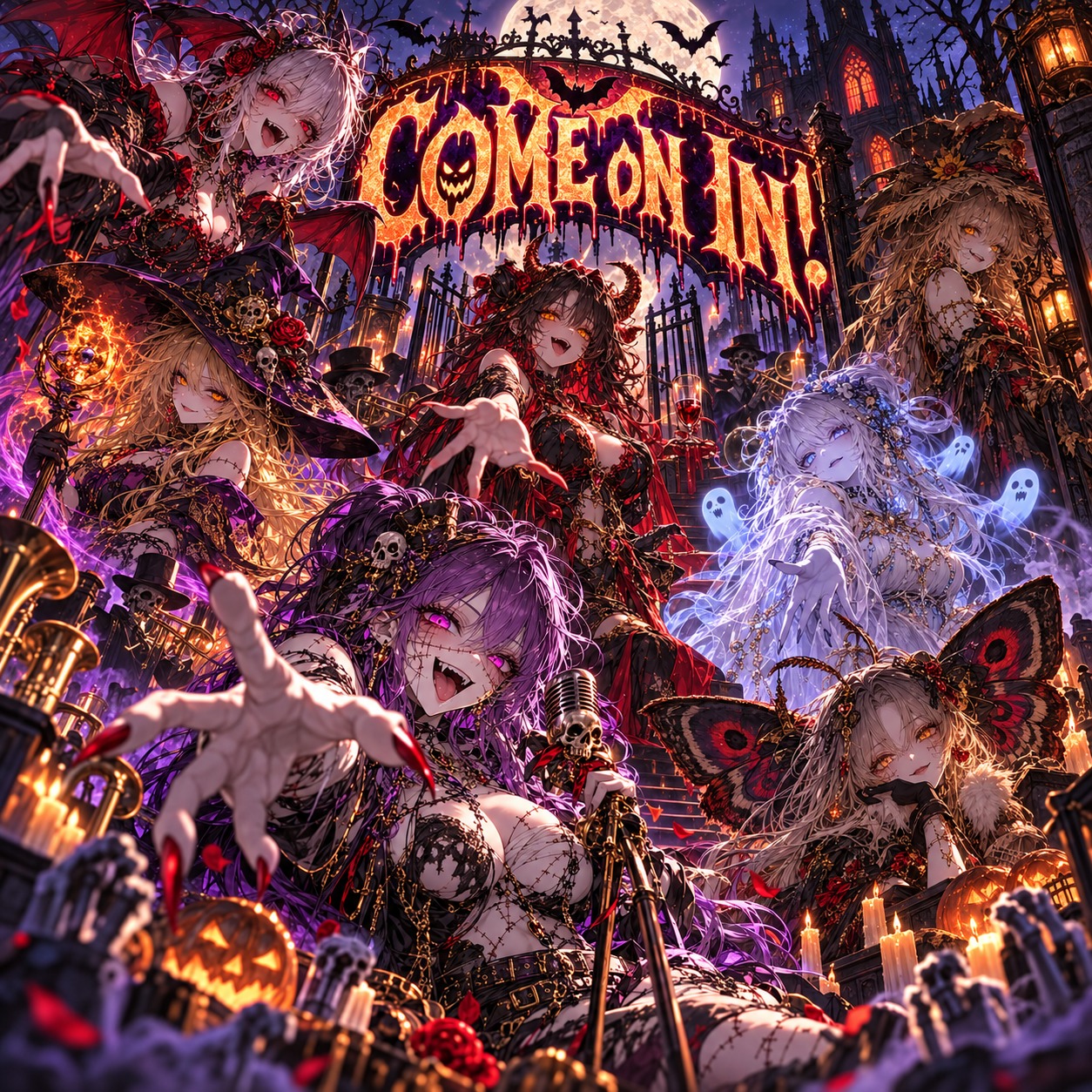 Song Cover Image