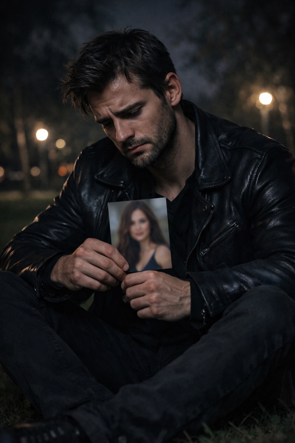 Voice image for David AIP3