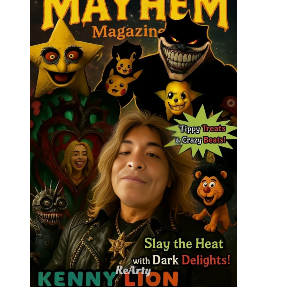 Song Image