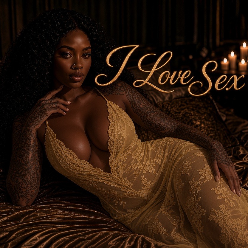 I Love Sex💛 artwork