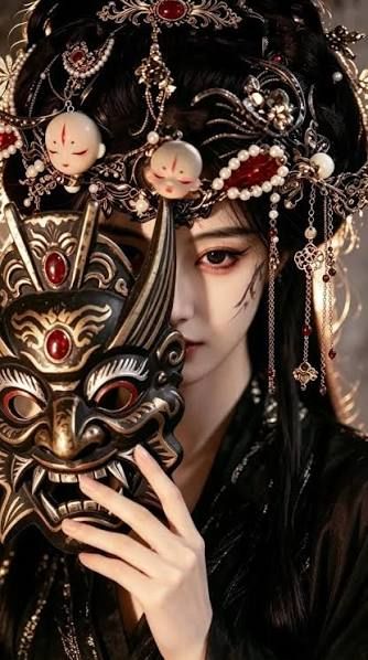 玫瑰铁笼 artwork