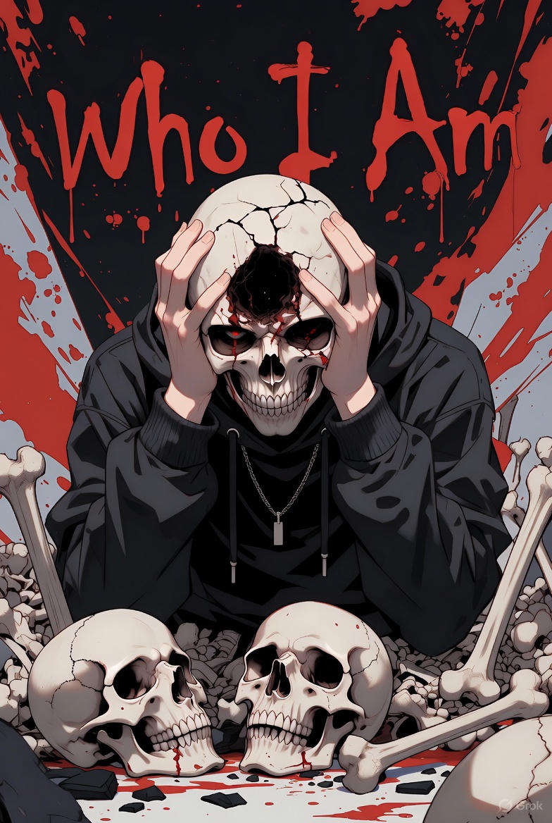 Image for Steve 💀 Dank