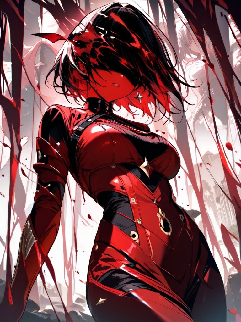 THE REZE/ Fragments of Love artwork