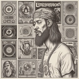 Image for Rap, Metal, Hip Hop zum eingewöhnen