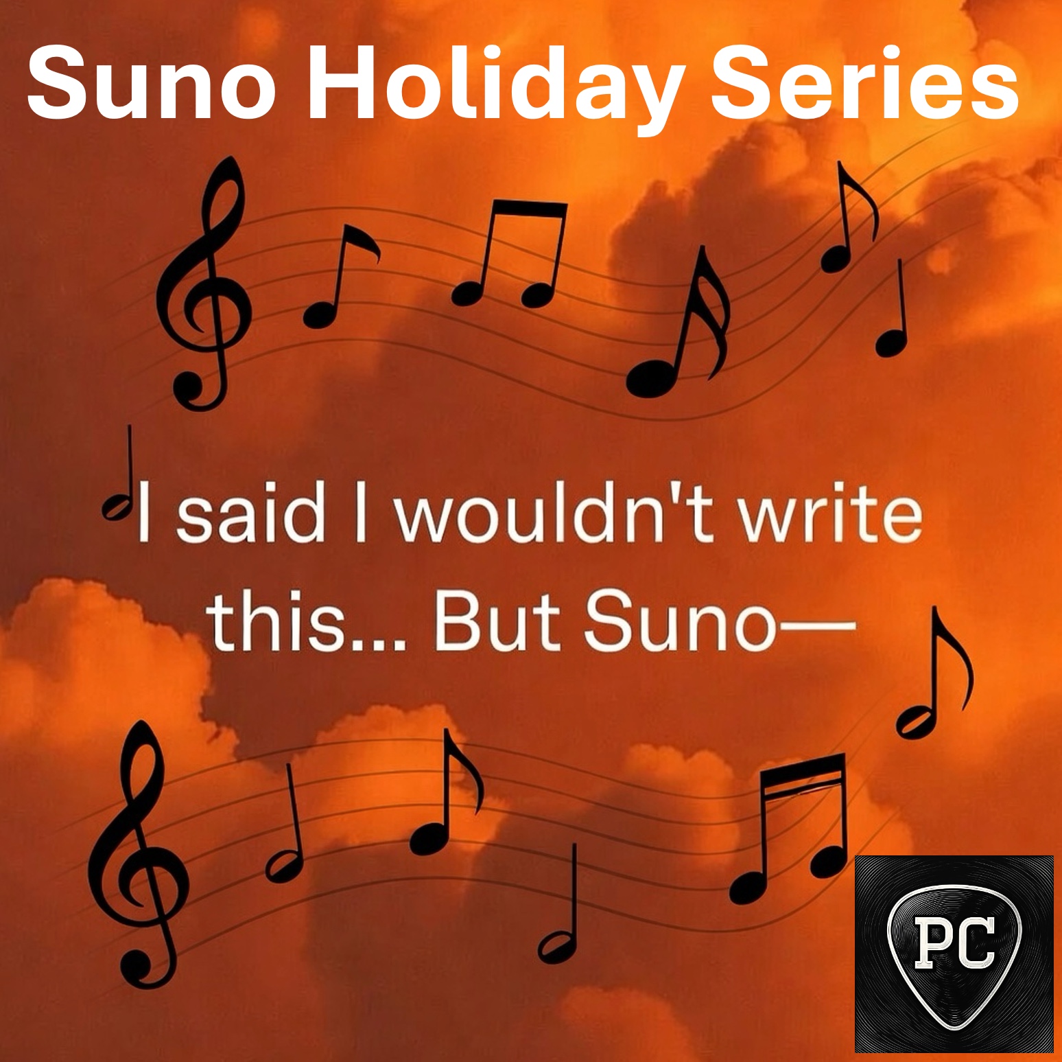 Image for Suno Holiday Series