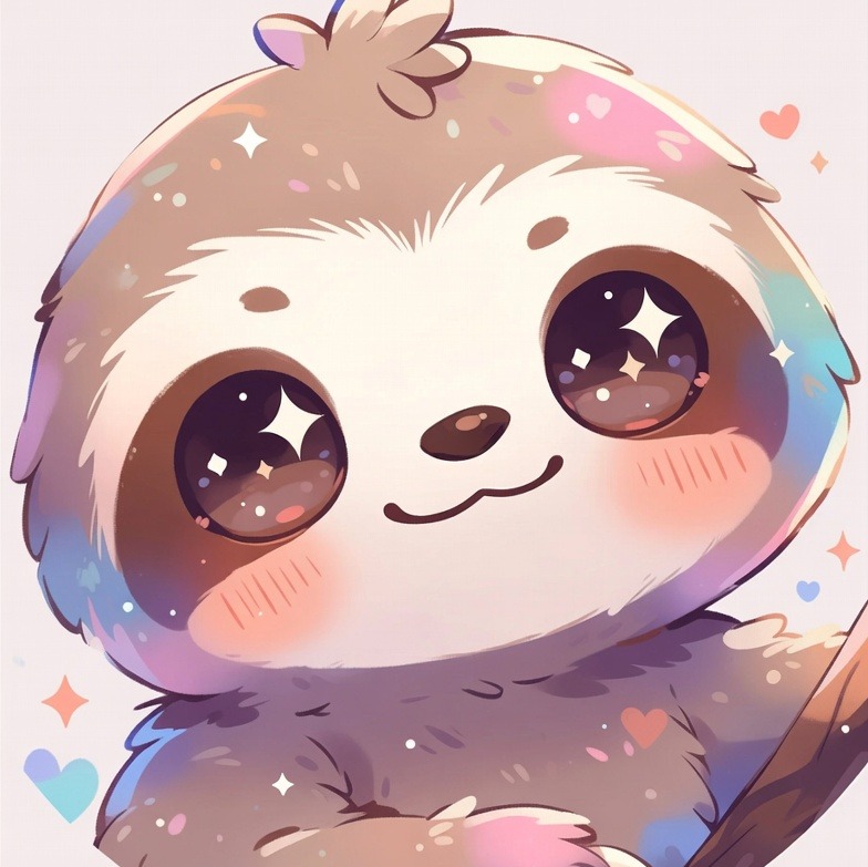 Profile avatar
