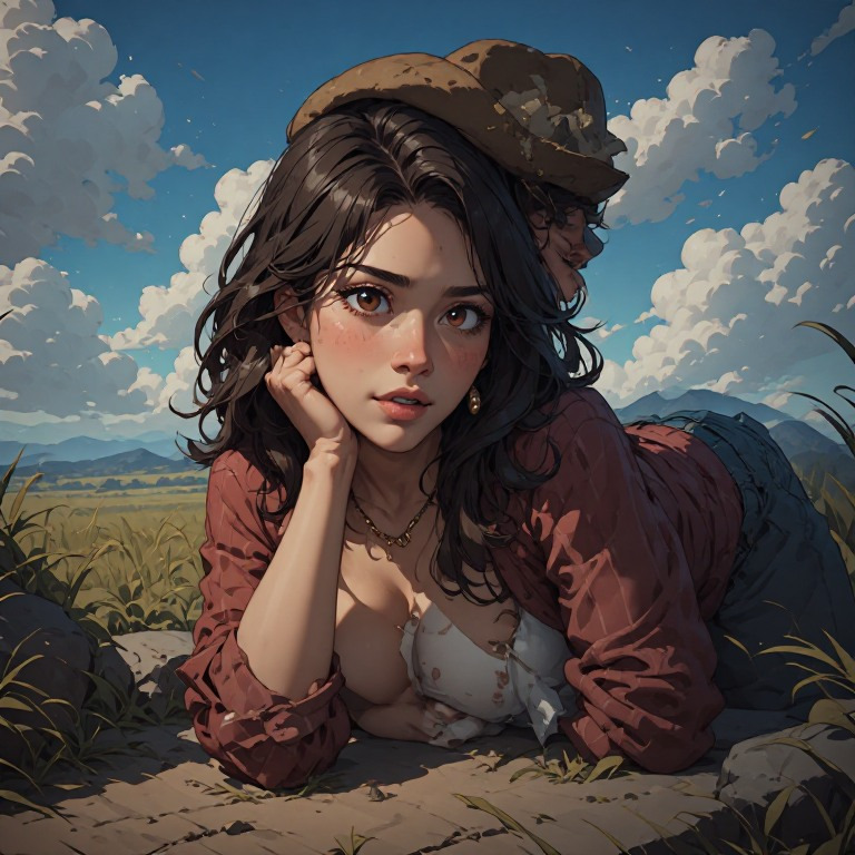 I Miss Your Touch artwork