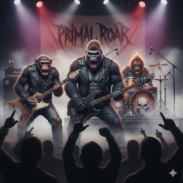 Playlist cover art