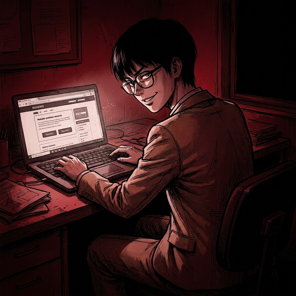 仕事人ライフハック by わに(虎) #リリックガチャ artwork