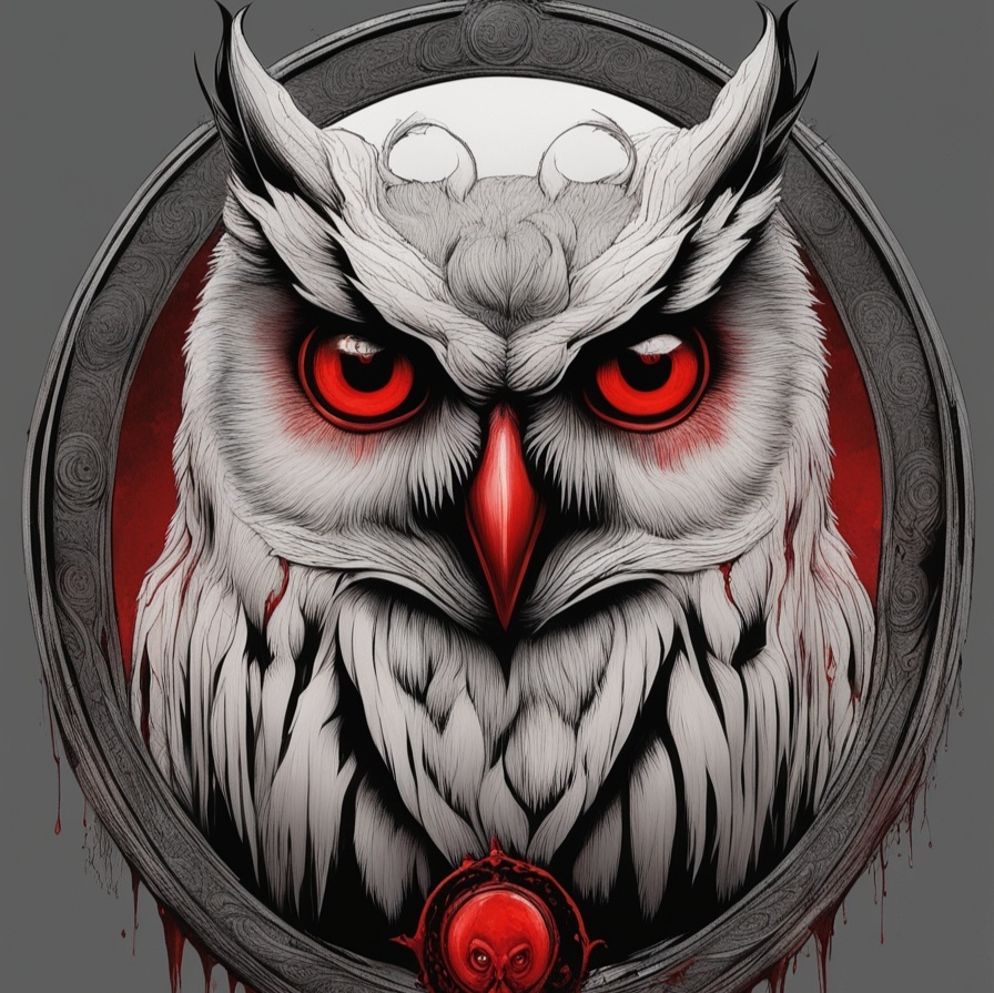 Image for The Parliament of Owls