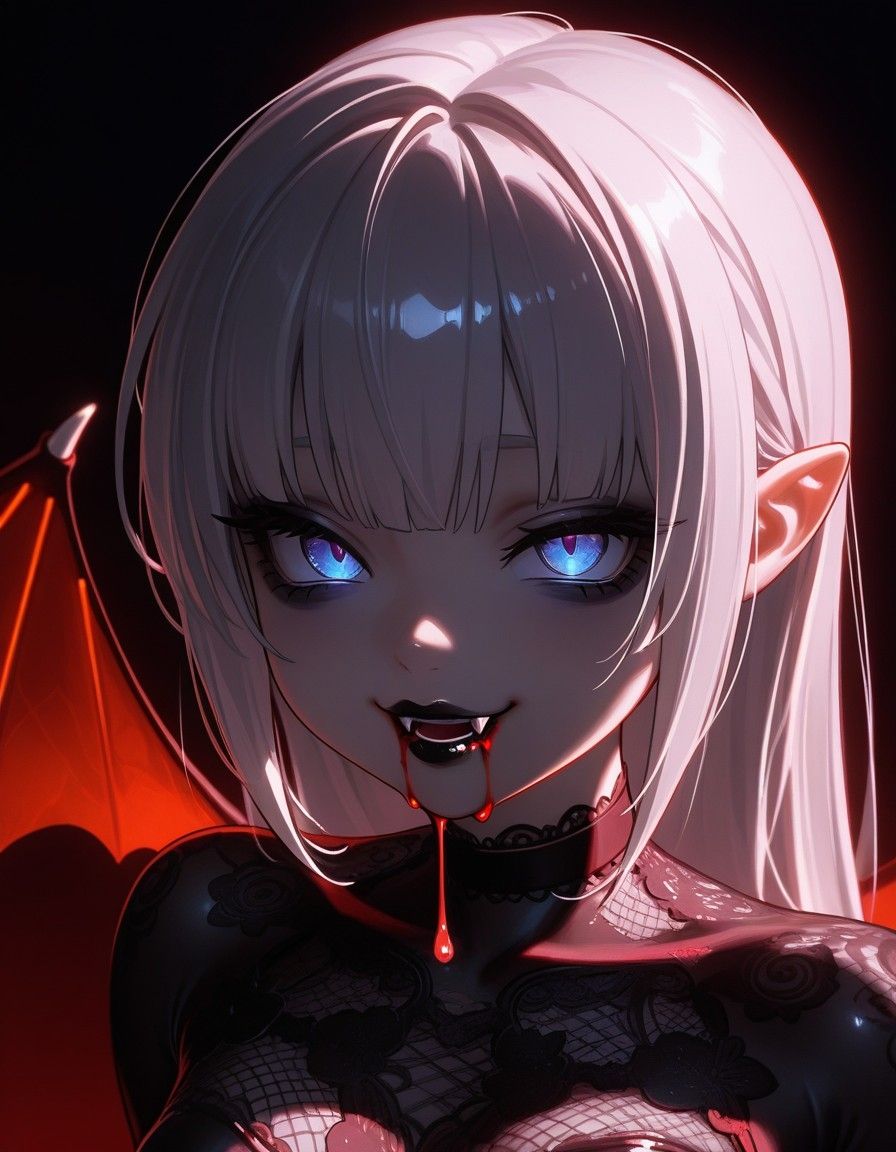 The Need To Feed artwork