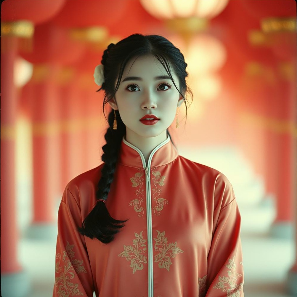 Image for Songs in Chinese