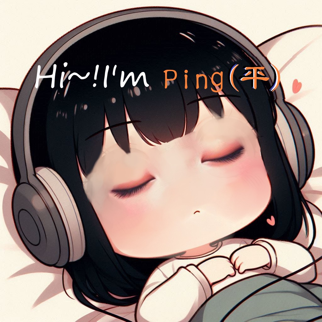 User avatar