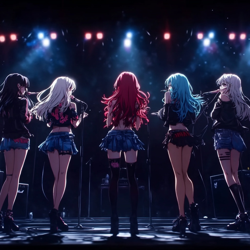 Image for We Are SATELITE