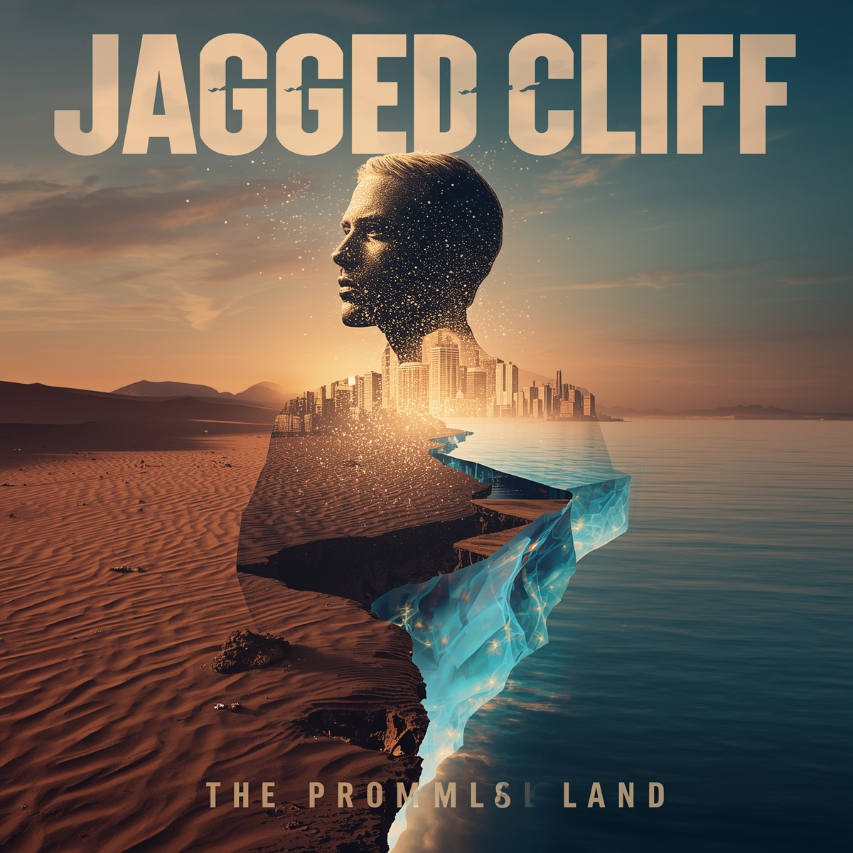 Promise Land artwork