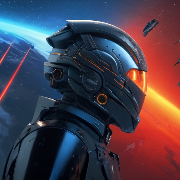 Playlist cover art