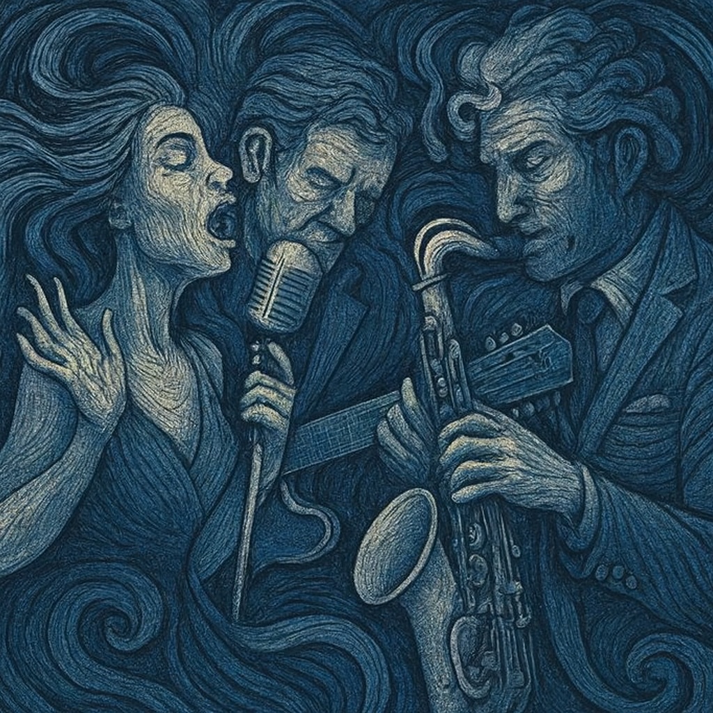 Image for Poezja śpiewana.