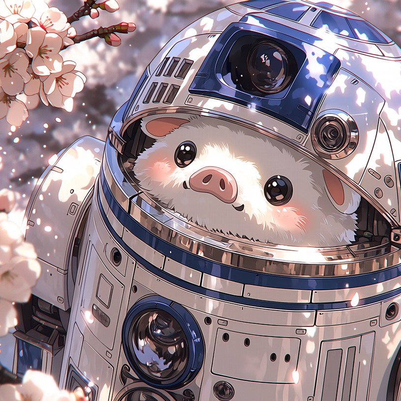 Image for 桜は締め切りました⑦