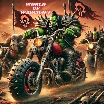 Image for WOW  (World of Warcraft) 