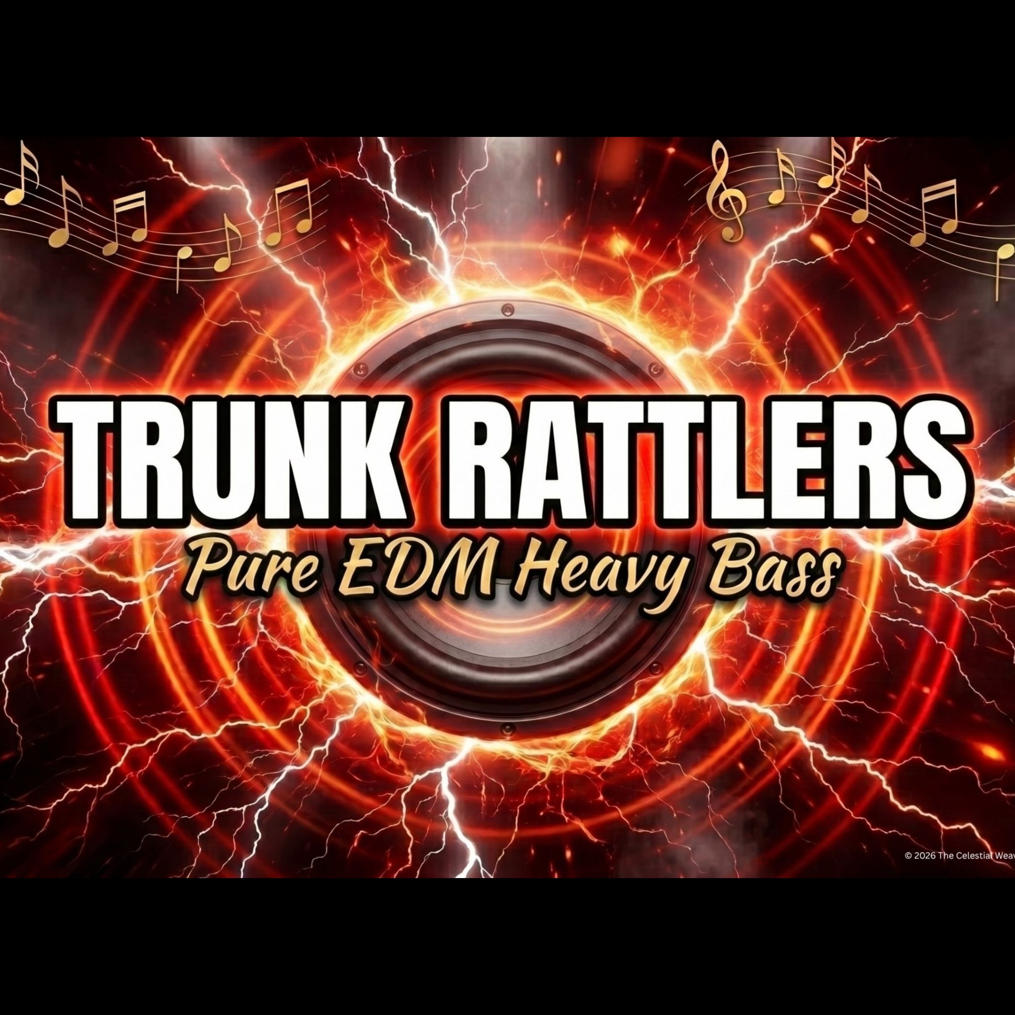 Playlist cover art