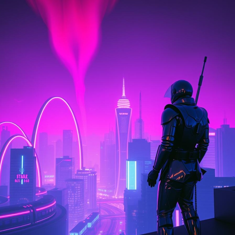 Image for ECHELON CITY