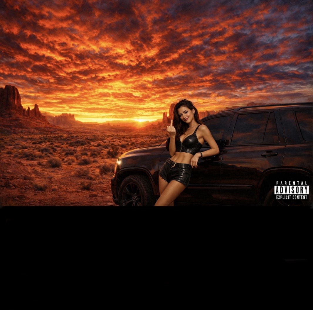 Aries Fire artwork